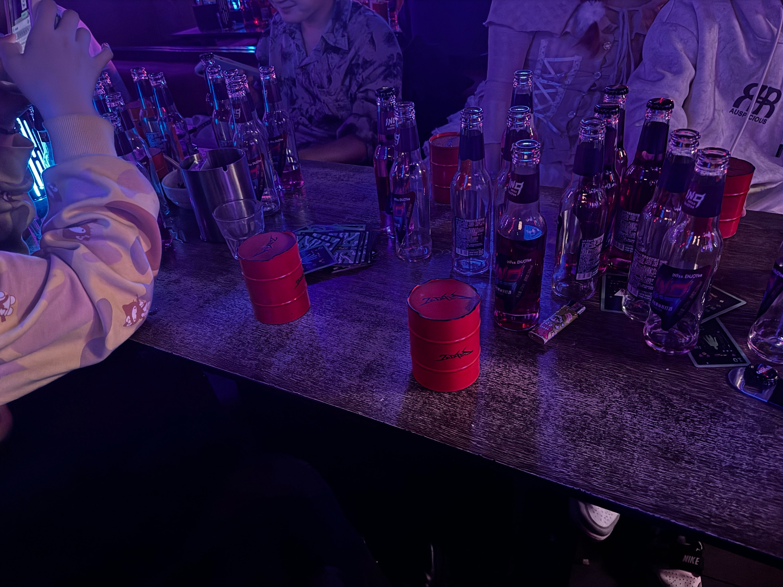 探寻绍兴商务KTV的攻略-新昌县ktv预订